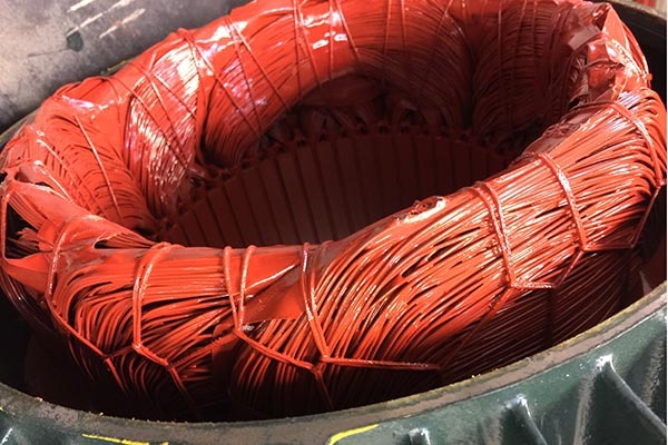 What Is This Partial Discharge Thing?