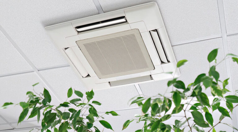 Two Hospitals See HAI Reduction After Installing Air Decontamination System