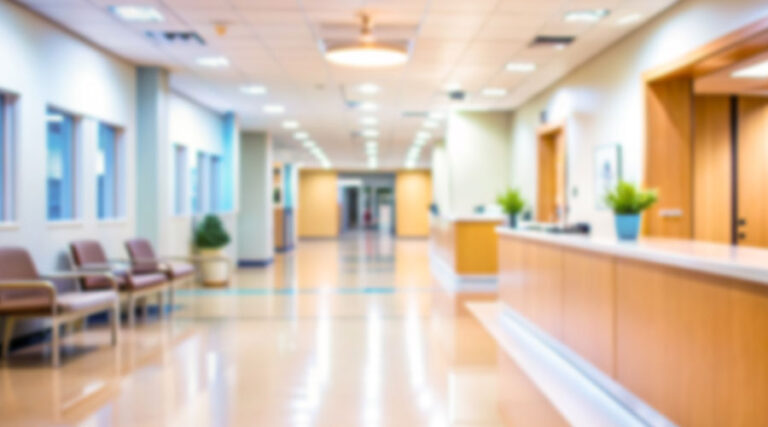 Texas Health Resources to Build New Hospital and MOB in Forney