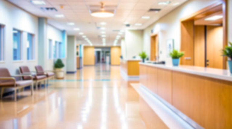 Mayo Clinic Completes New Hospital in Wisconsin