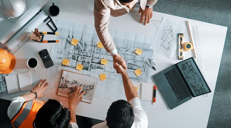 Contractor Questions for Successful Construction Projects