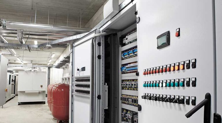 Arnprior Regional Health Upgrades Building Controls to Improve IEQ