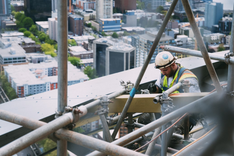 Top-Down Construction: Streamlining the Building Process | BD+C