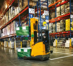 Manufacturing safety