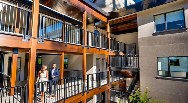 IBG launches library of low-rise building designs