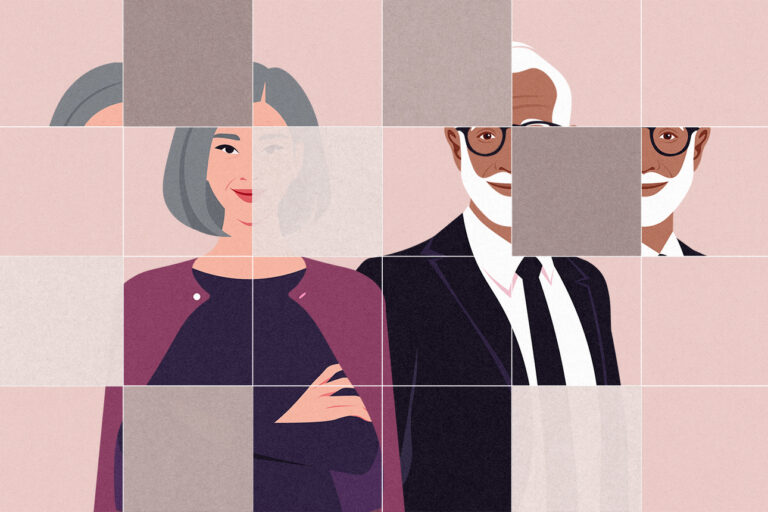 Uncover the Ageism Hiding in Your Organization