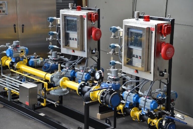 The Role of Hydrogen for Sustainable Facilities