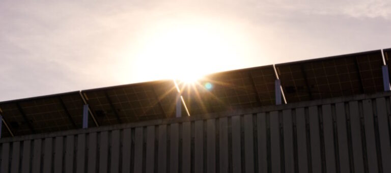 Unlocking Benefits From New Solar and Battery Storage Solutions