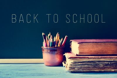 Back-to-School Projects to Prepare Your Educational Facilities