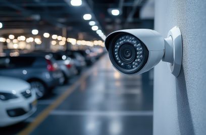 Back to Basics: How to Keep Parking Garages Secure