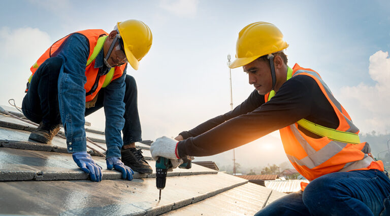 Maintenance Strategy Important Part of Sustainable Roofing Plan