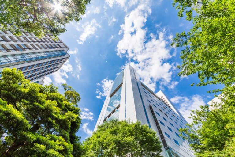 The U.S. Department of Energy’s Plan to Decarbonize Buildings in America