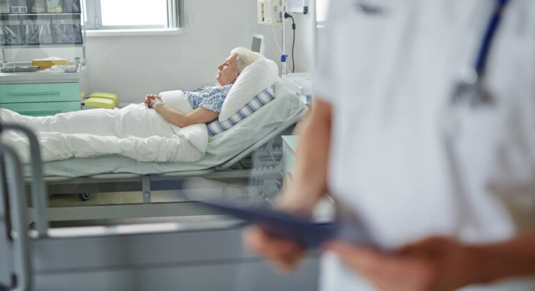 Reactivation care centre begins ascent in Hamilton