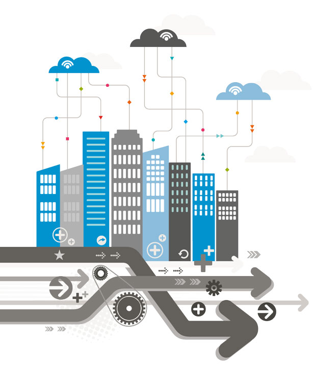 Ready for the revolution