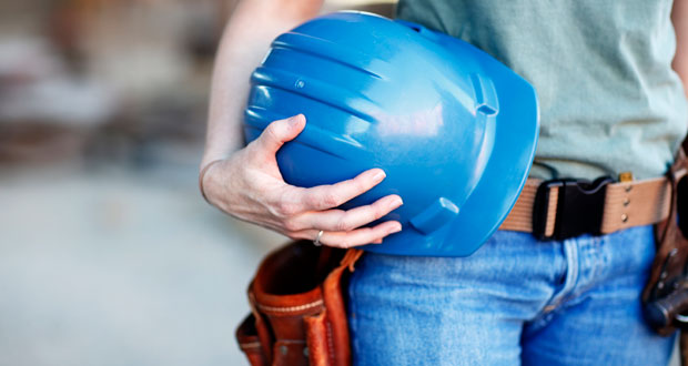 Women into Construction ceases trading after 16 years