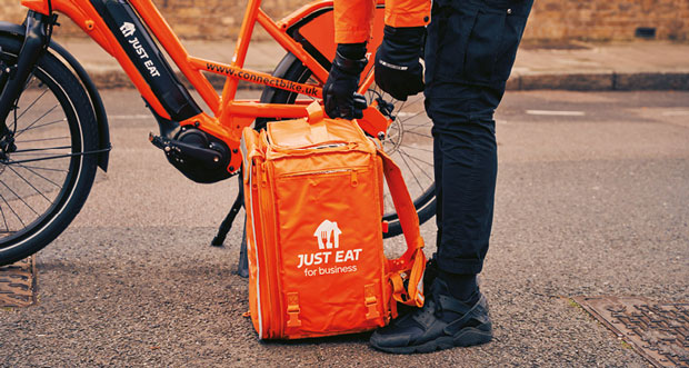 Office workers embrace healthier lunches and communal dining finds Food Trends Report