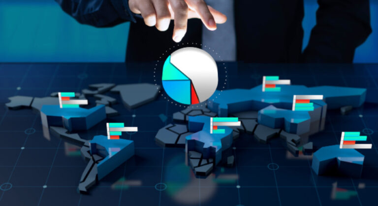 Canada’s share of global CRE value nudges up