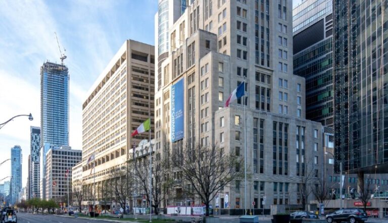 Mount Sinai Hospital completes historic redevelopment project