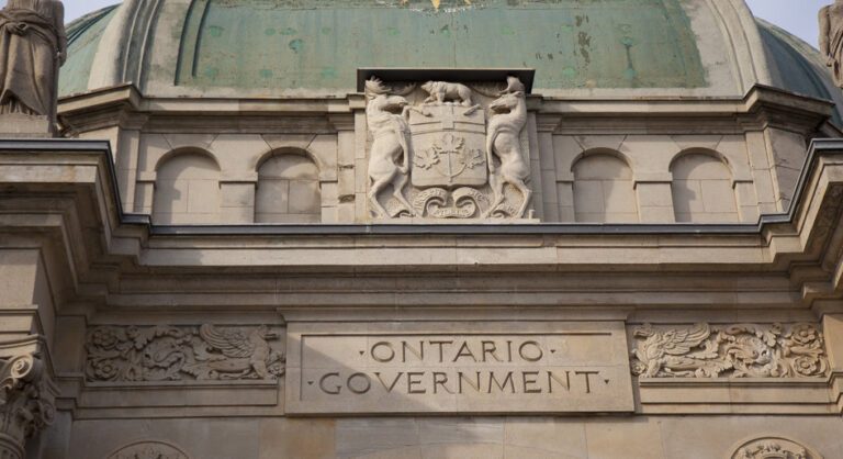 Ontario updates provincial planning rules