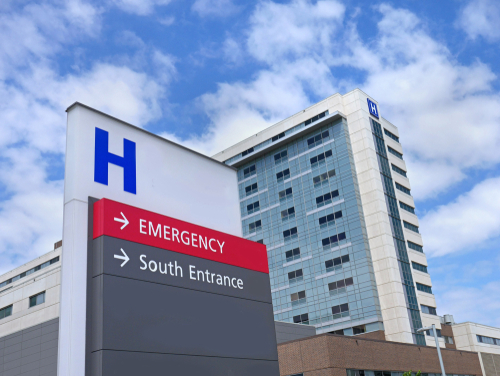 New Report Explores the State of Healthcare Facility Security