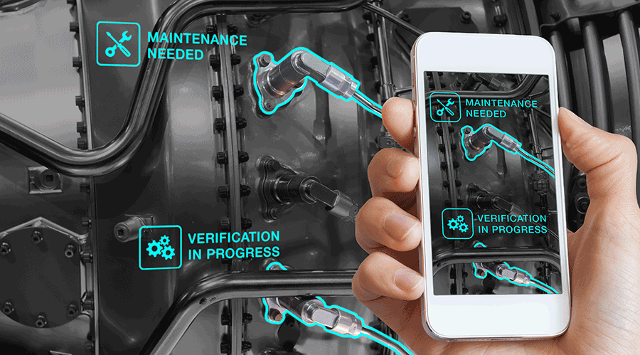 maintenance technology