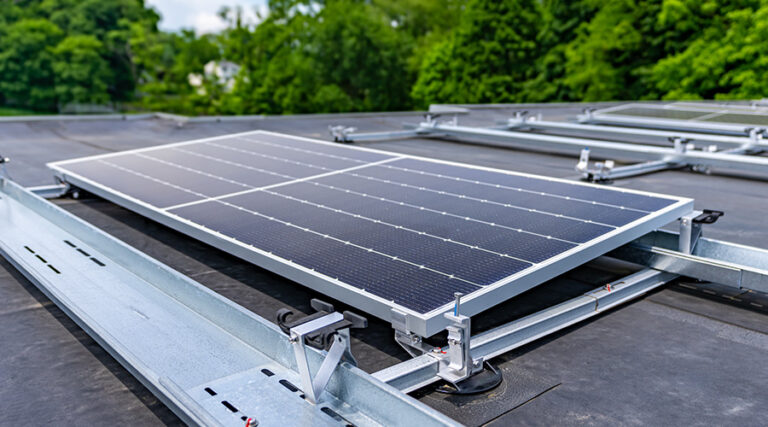 Sustainable Roofing Strategies