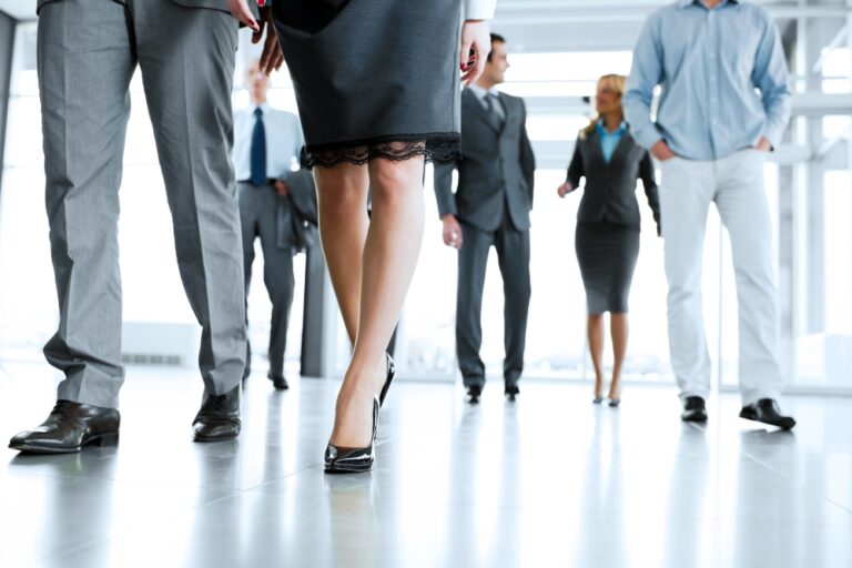 The New Era of Office Security: Leveraging Technology for Safety and Efficiency