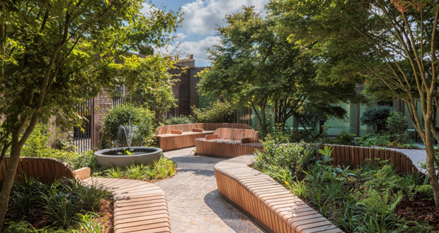 UK’s first 5.5 star rated NABERS UK building completes