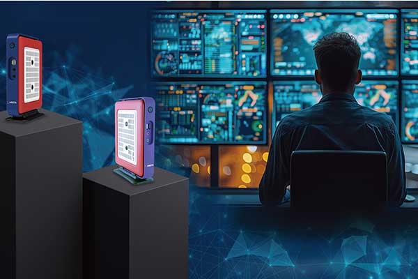 Put Your HMI On The Web