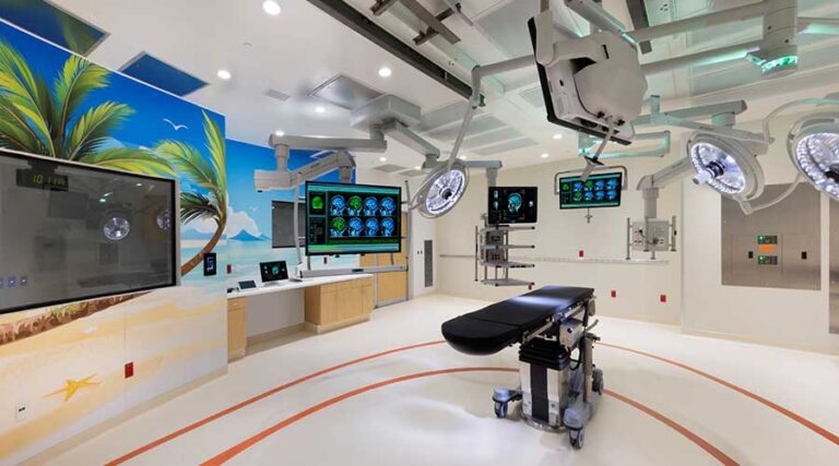 9 Steps to a Successful Healthcare Capital Project