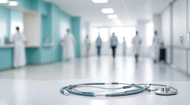 Texas HHSC Breaks Ground on New Terrell State Hospital