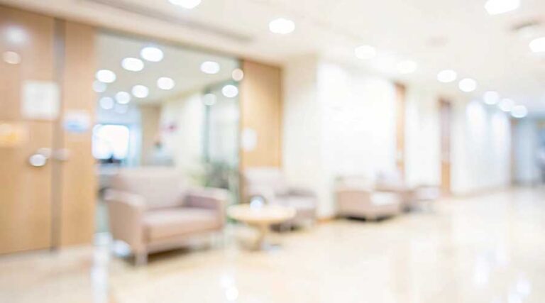 Healthcare Design Does Not Have to be Compromised to Prevent HAIs