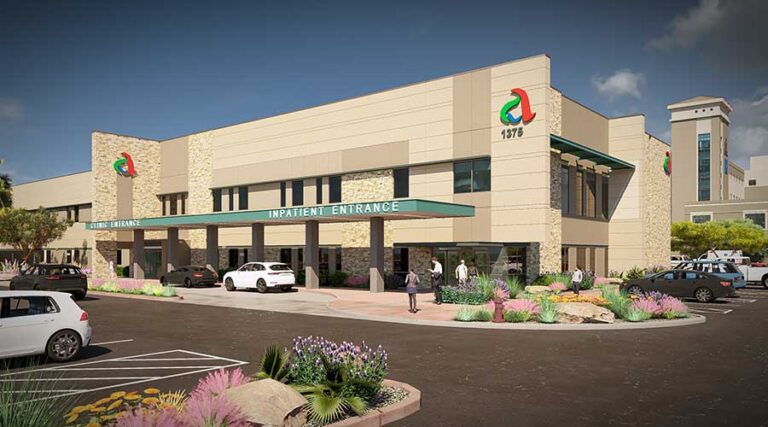 Haydon Breaks Ground on Abrazo Health Litchfield Medical Building