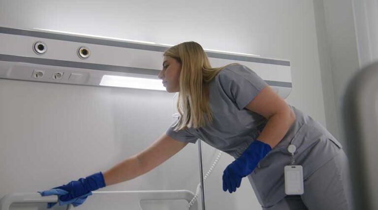 Construction, Contamination and the Case for ‘Clean’