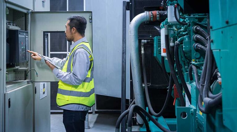 Power When It Counts: Emergency Power Strategies