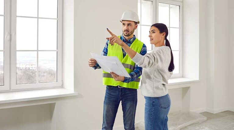 How to Keep Contaminants Away from Patients During a Renovation