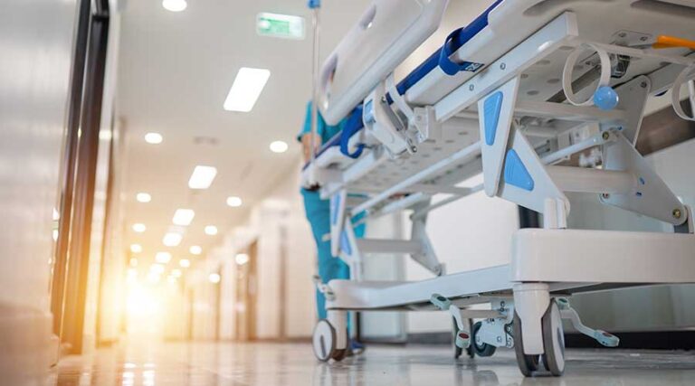 KSB Hospital Approved to Join OSF HealthCare