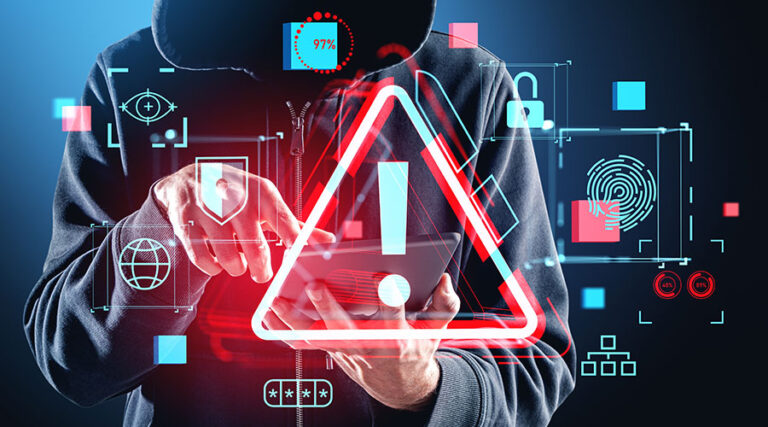 Why Healthcare Organizations are Major Cyberattack Targets