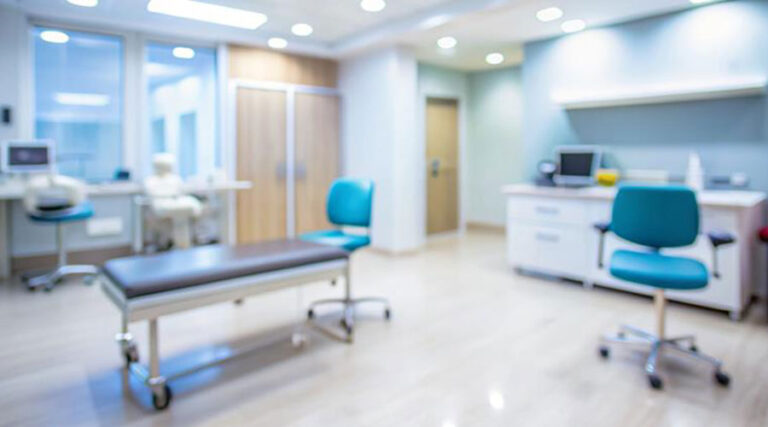 Governor Abbott and Texas HHSC Break Ground on New Wichita Falls Hospital