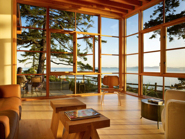 How to promote wellness through interior design