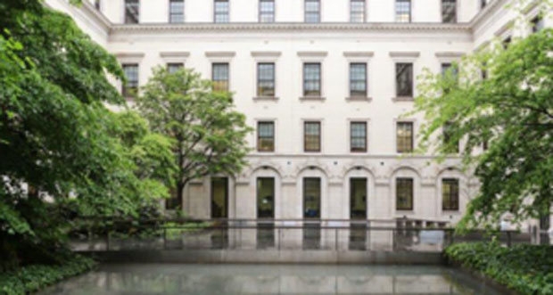 The GPA achieves significant environmental accreditation