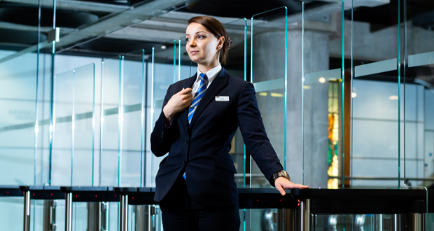 Evolving legislation and skills gaps identified as key security industry challenges