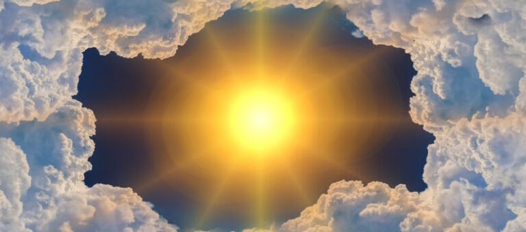 Taking a More Positive Look at Ozone