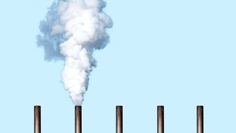 What are Scope 1, 2, and 3 emissions?