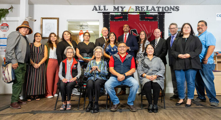 More B.C. Indigenous housing projects coming