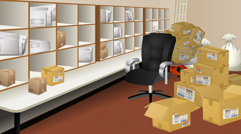 Modernizing Mailrooms: Elevating Customer Experience, Enabling Efficiency