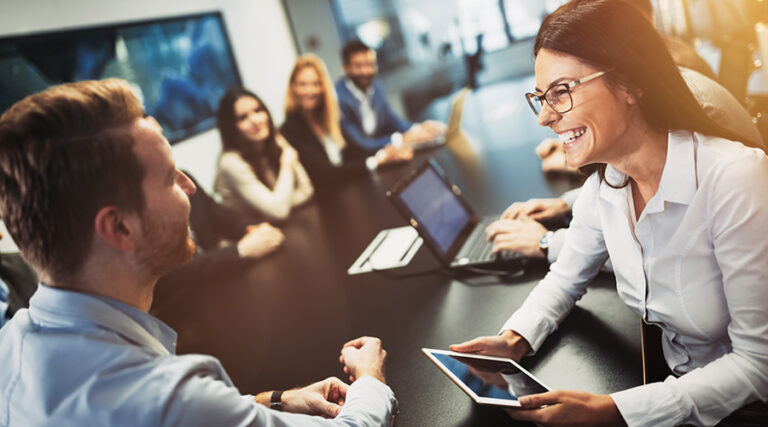 How Facility Management Impacts Occupant Experience