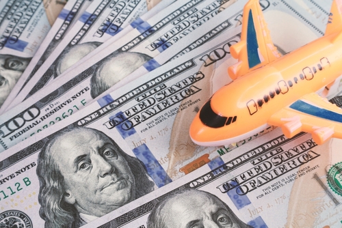 FAA Awards Nearly $1 Billion to Modernize Airport Terminals