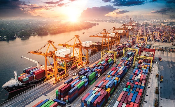 ISA/IEC 62443 Addresses Supply Chain Challenges