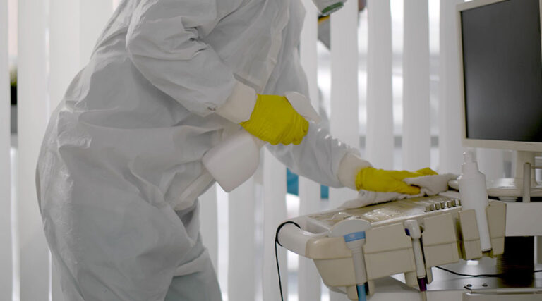 Cleanology: The Need for a Study of Cleaning